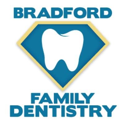 Bradford Family Dentistry Logo