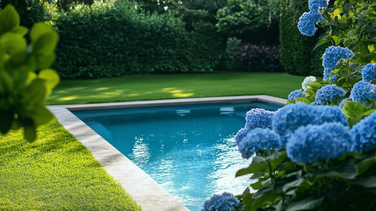 Images Rocklandscapedesign Pool & Spa