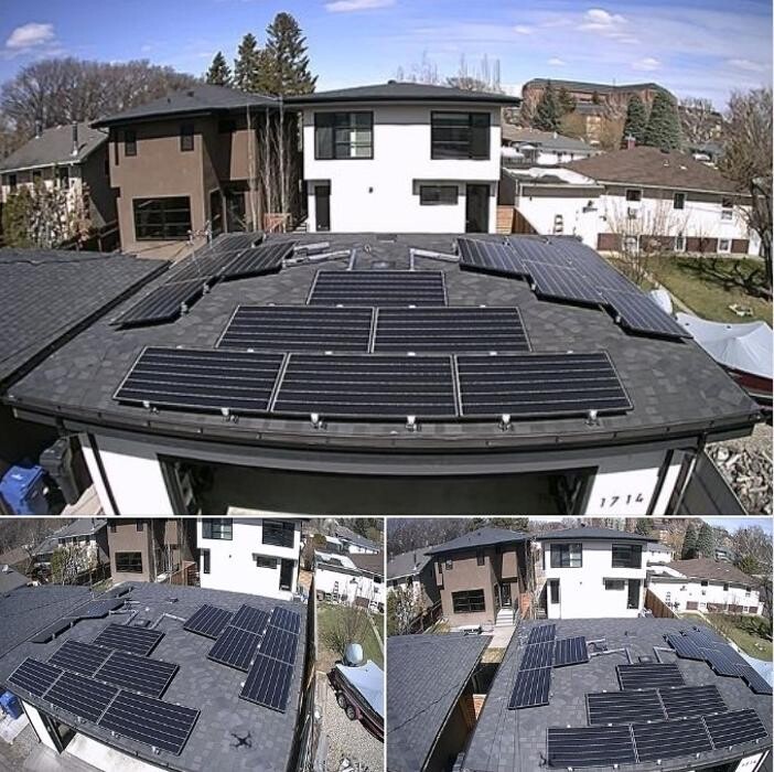 Images Efficient Electrical Services Ltd