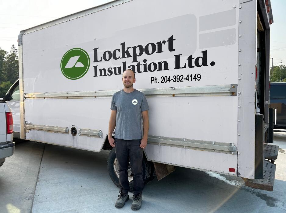 Images Lockport Insulation Ltd