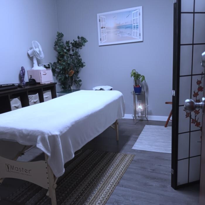Images LaVie Massage Therapy