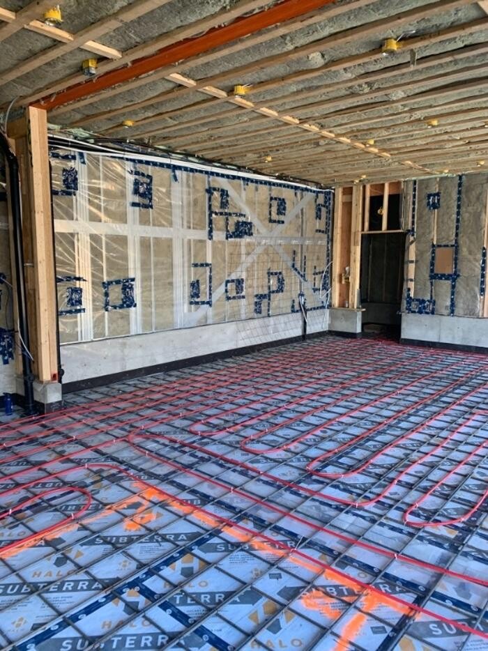 Images MacNeil Plumbing and Heating