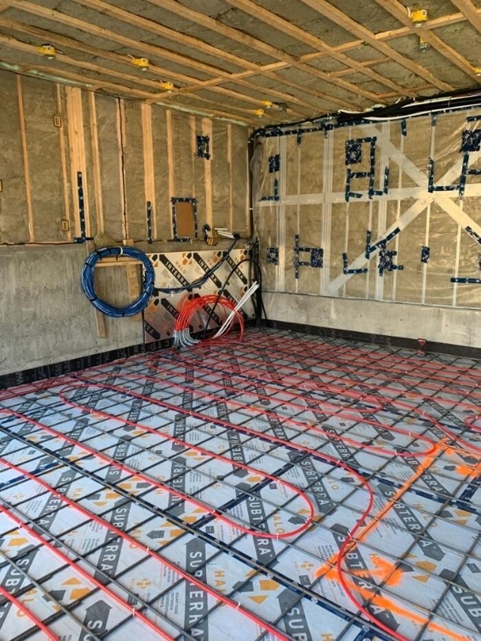 Images MacNeil Plumbing and Heating