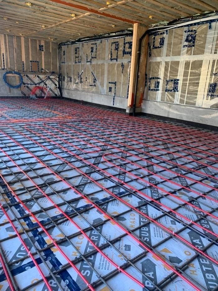 Images MacNeil Plumbing and Heating