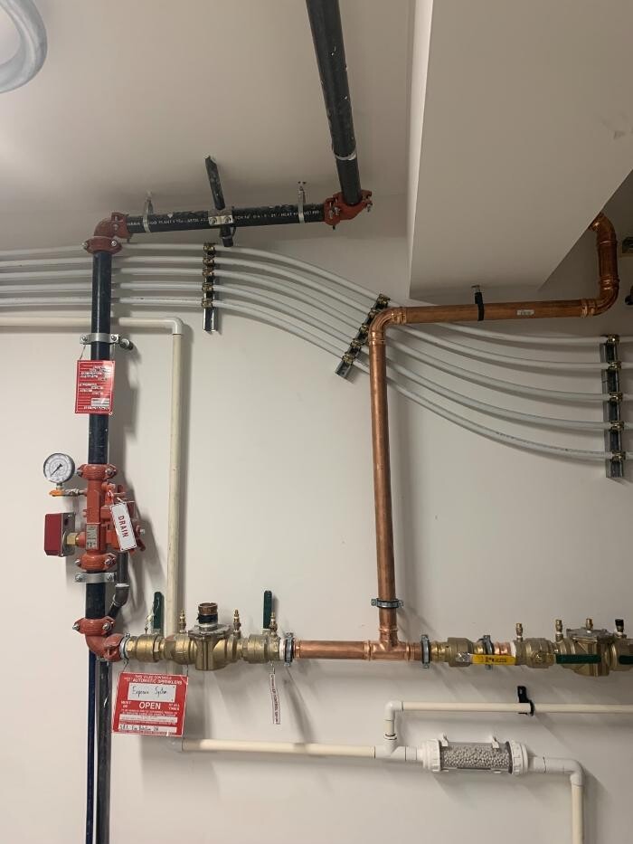 Images MacNeil Plumbing and Heating