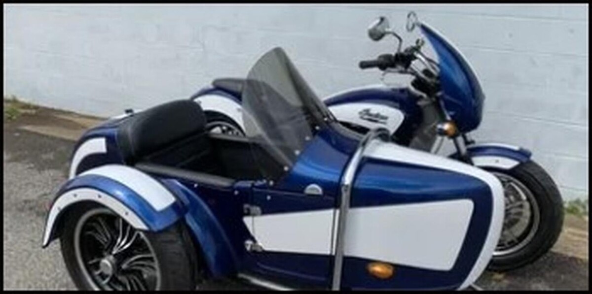 Images International Classic Motorcycles