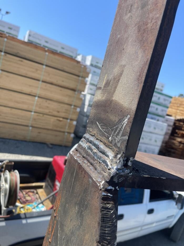 Images gsn welding and millwright