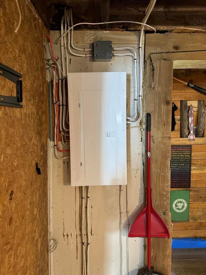 Images Gateway Electrical Solutions