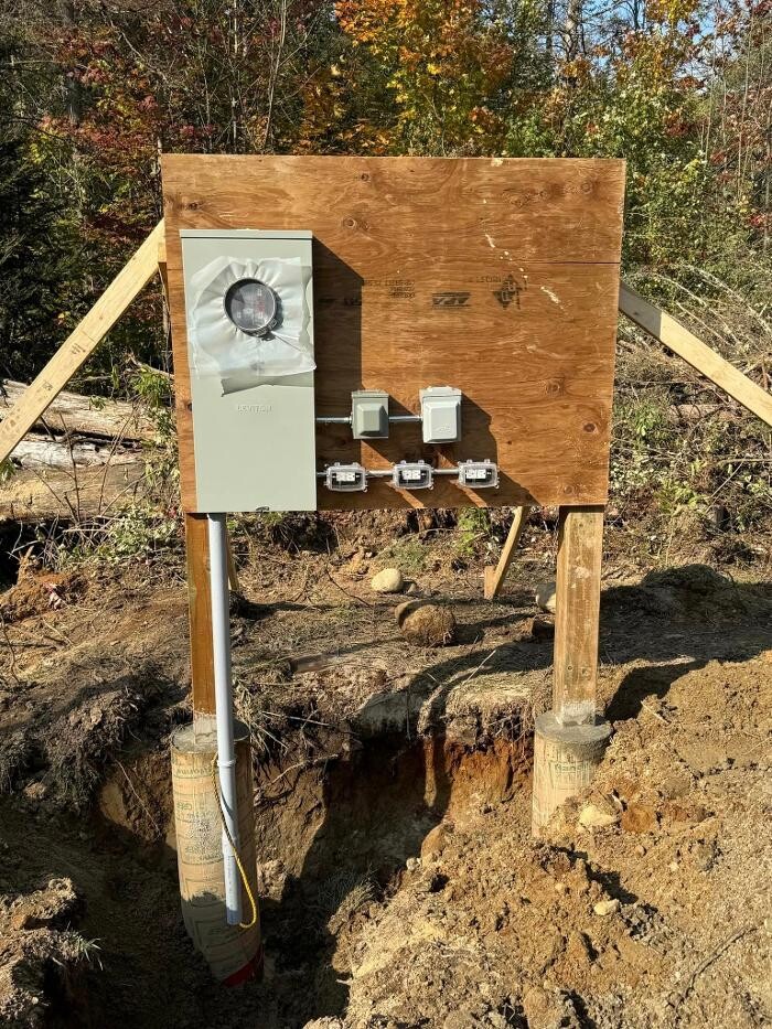 Images Gateway Electrical Solutions