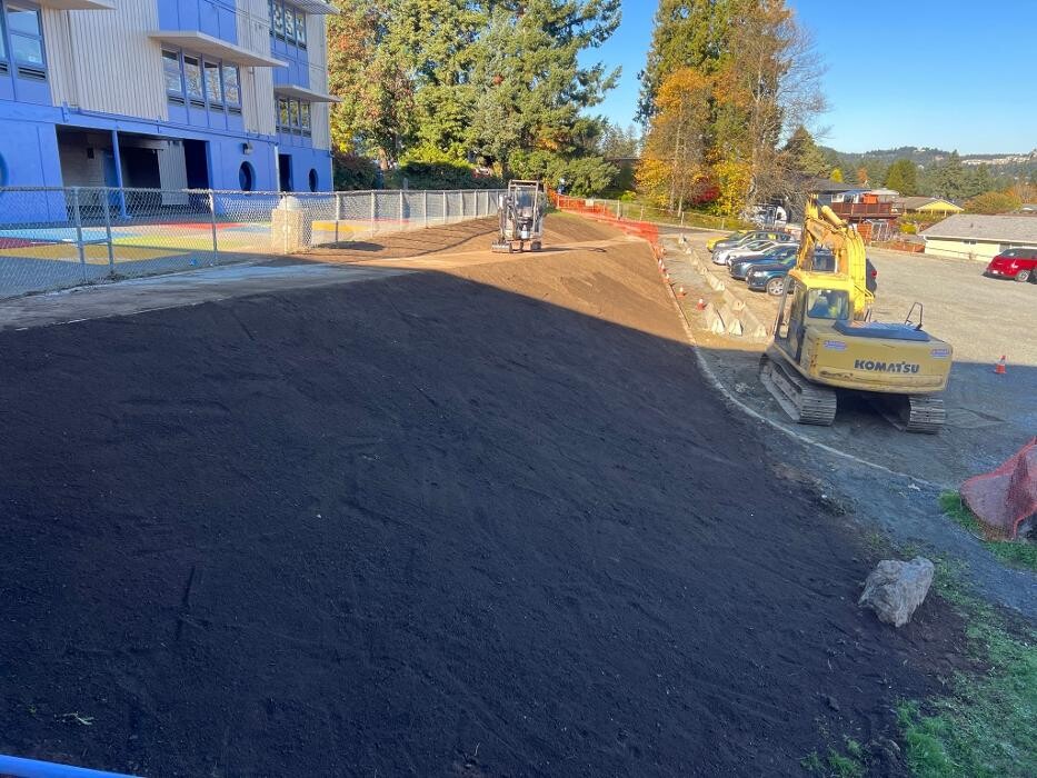 Images N.Dale Contracting Inc.