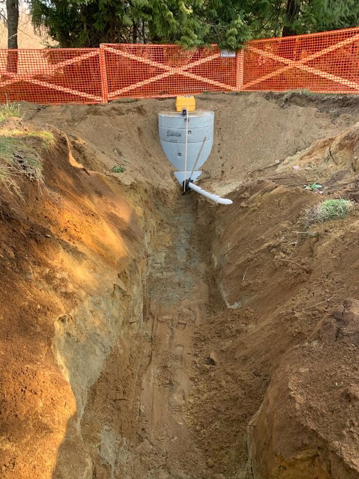 Images N.Dale Contracting Inc.