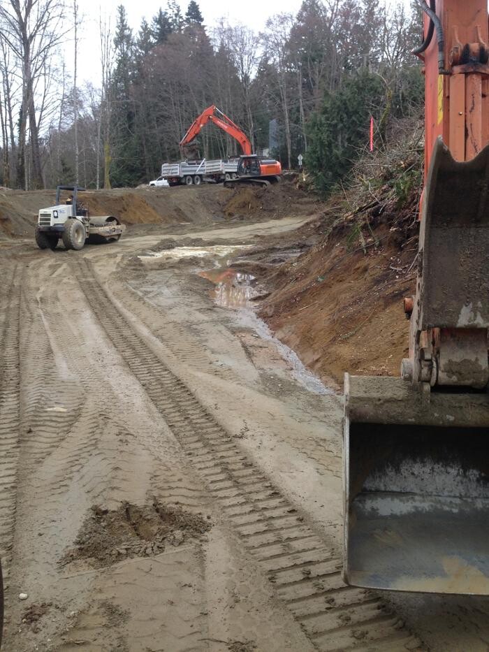 Images N.Dale Contracting Inc.
