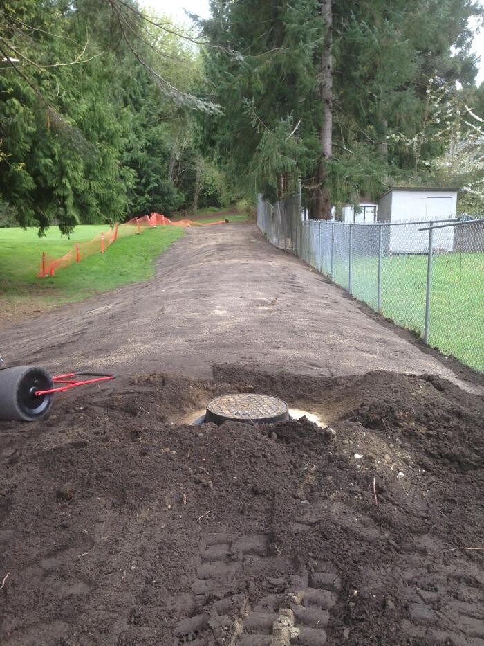 Images N.Dale Contracting Inc.