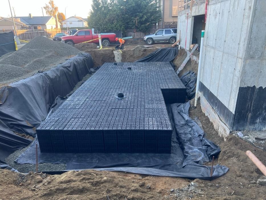 Images N.Dale Contracting Inc.
