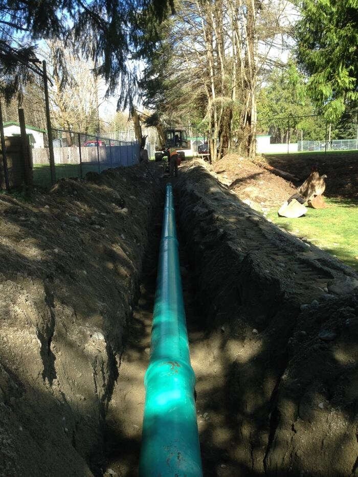 Images N.Dale Contracting Inc.