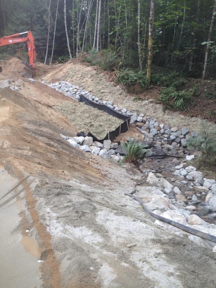 Images N.Dale Contracting Inc.
