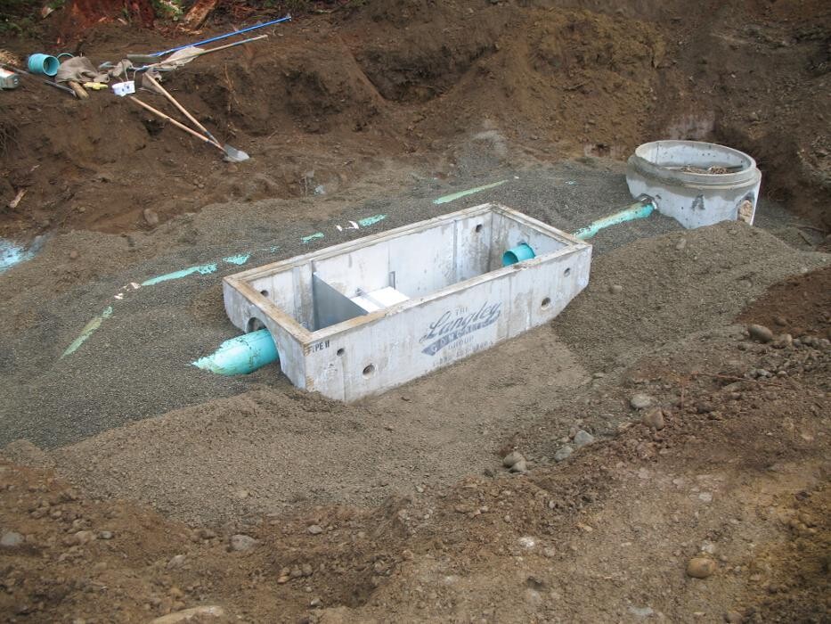 Images N.Dale Contracting Inc.