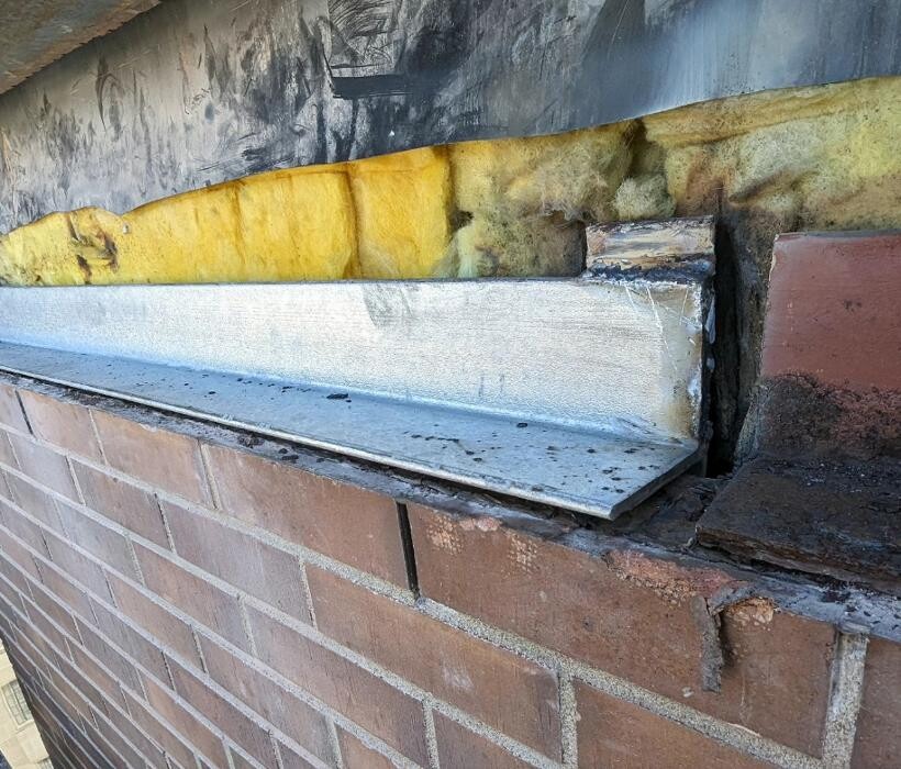 Images Tk Custom Welding Ltd.