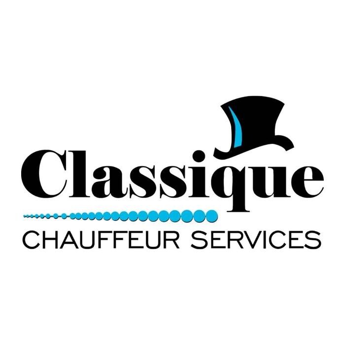 Classique Chauffeur Services Logo