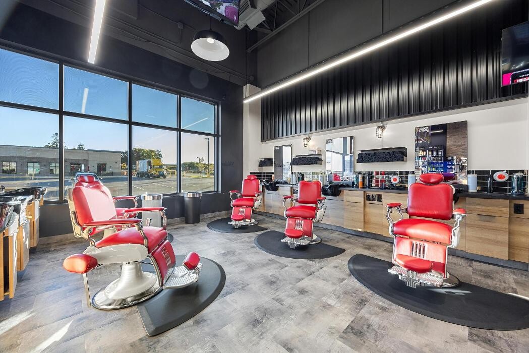 Images Tommy Gun's Original Barbershop