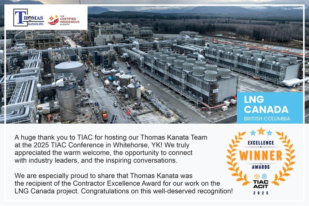Images Thomas Kanata Inc.