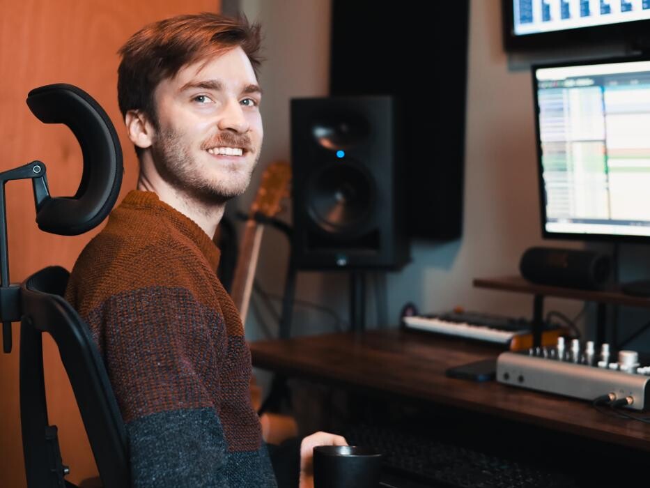 Images Nine Lives Studios