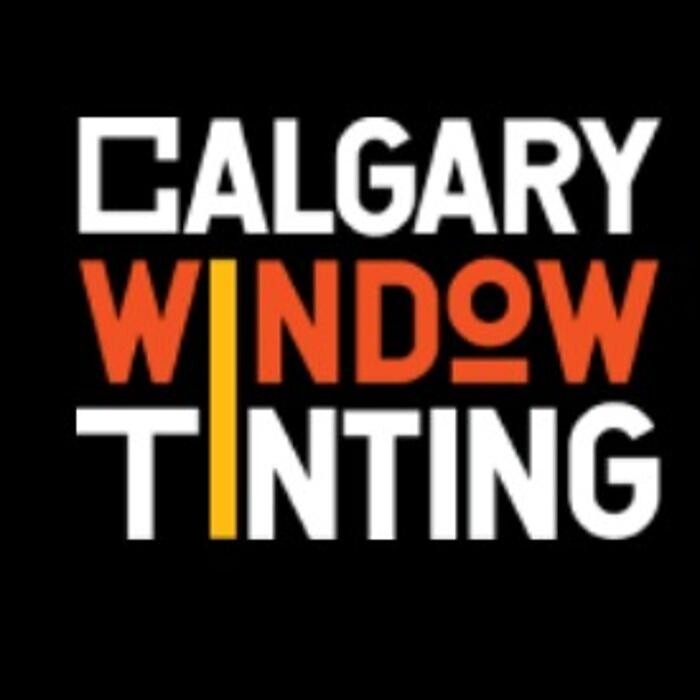 Calgary Window Tinting - PPF & Paint Protection Film Logo