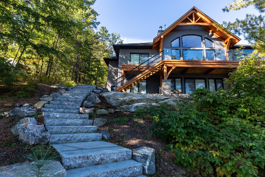 Images Above & Beyond Building