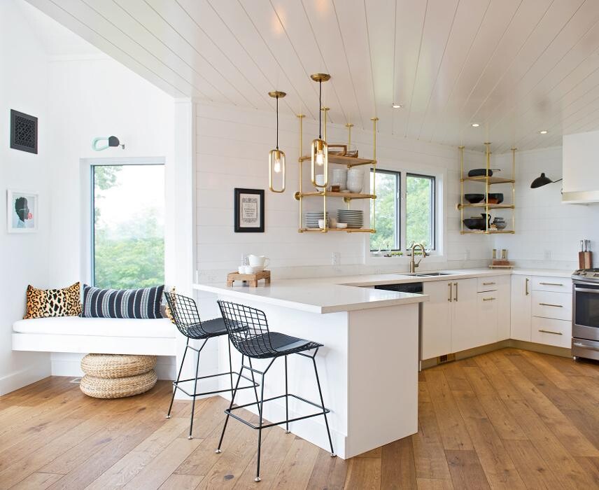 Images Above & Beyond Building