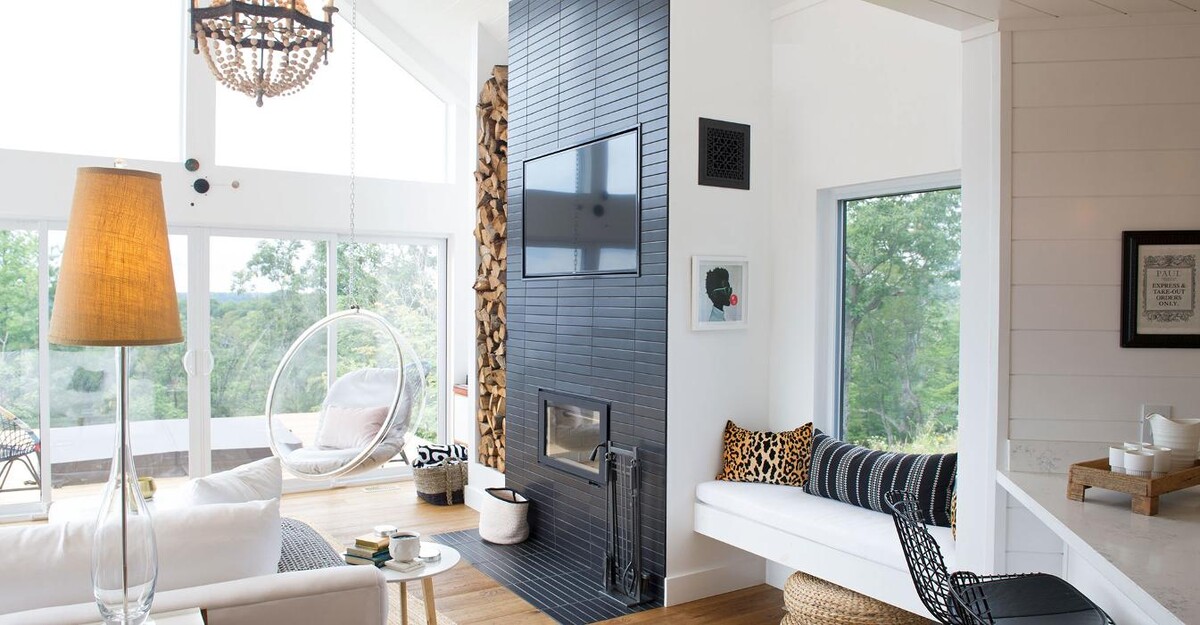 Images Above & Beyond Building