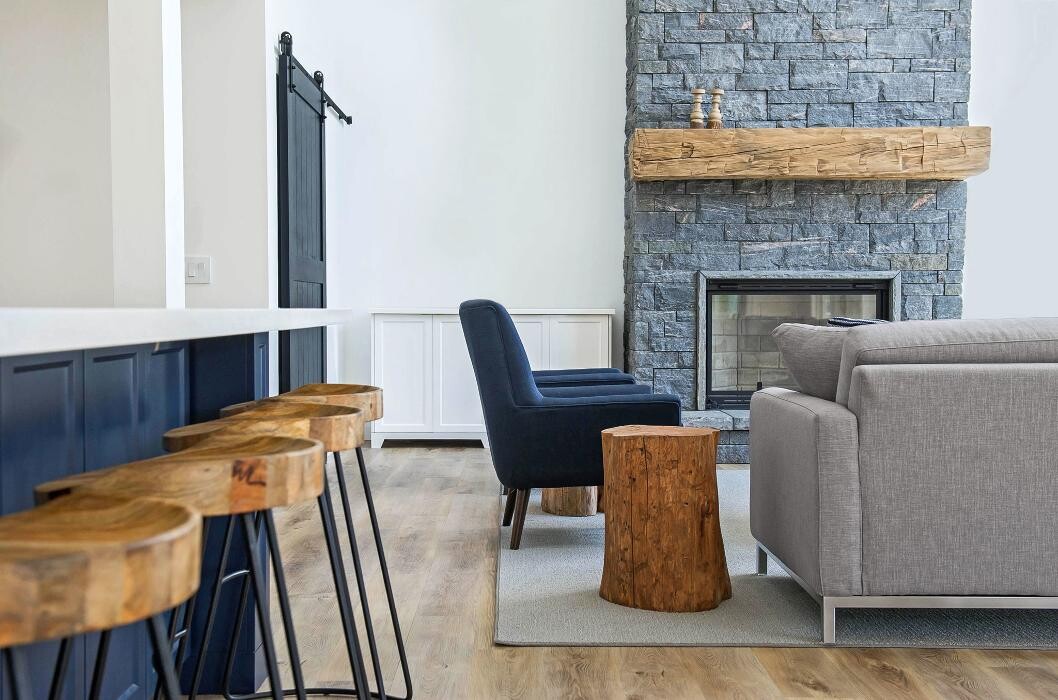 Images Above & Beyond Building