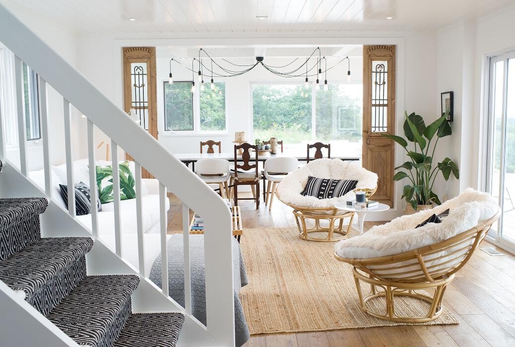 Images Above & Beyond Building