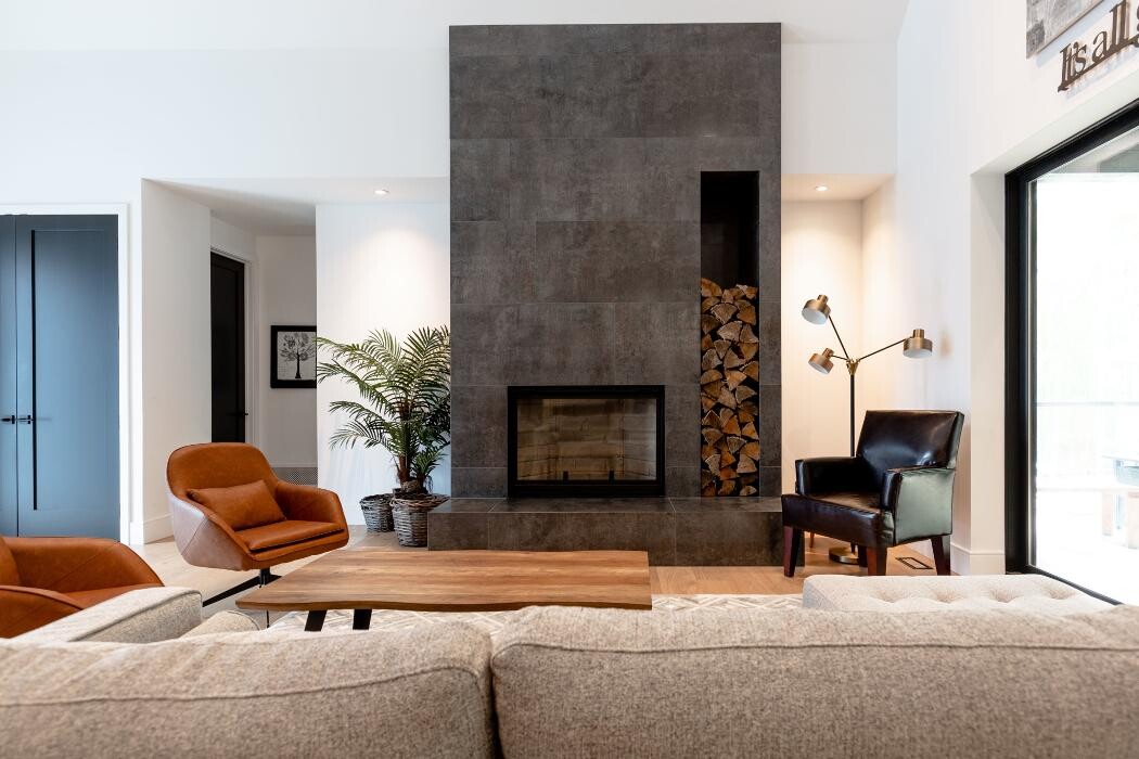 Images Above & Beyond Building