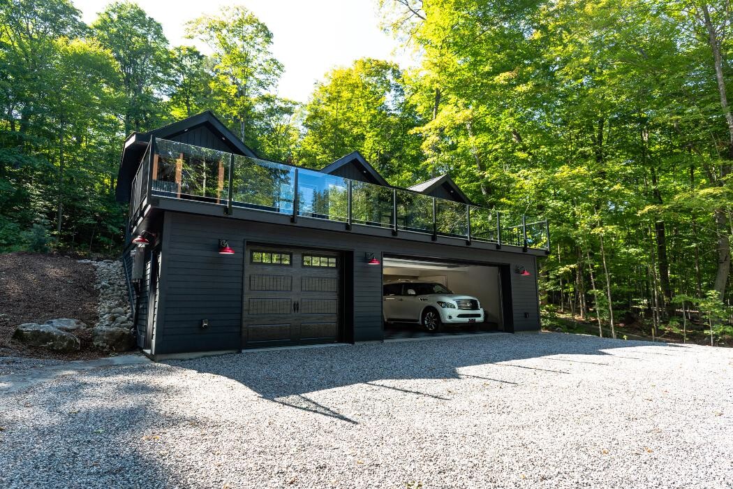 Images Above & Beyond Building