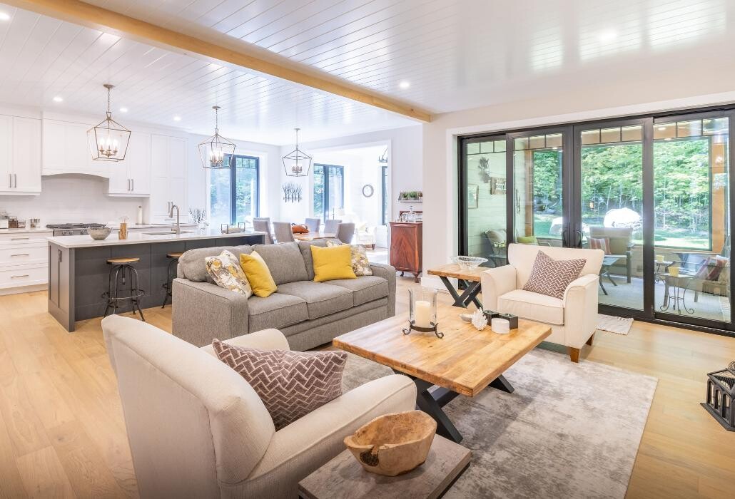 Images Above & Beyond Building