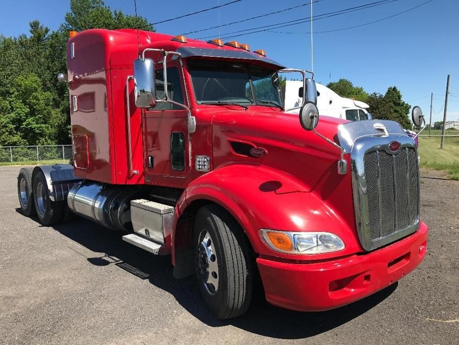 Images Camions Lareau Inc