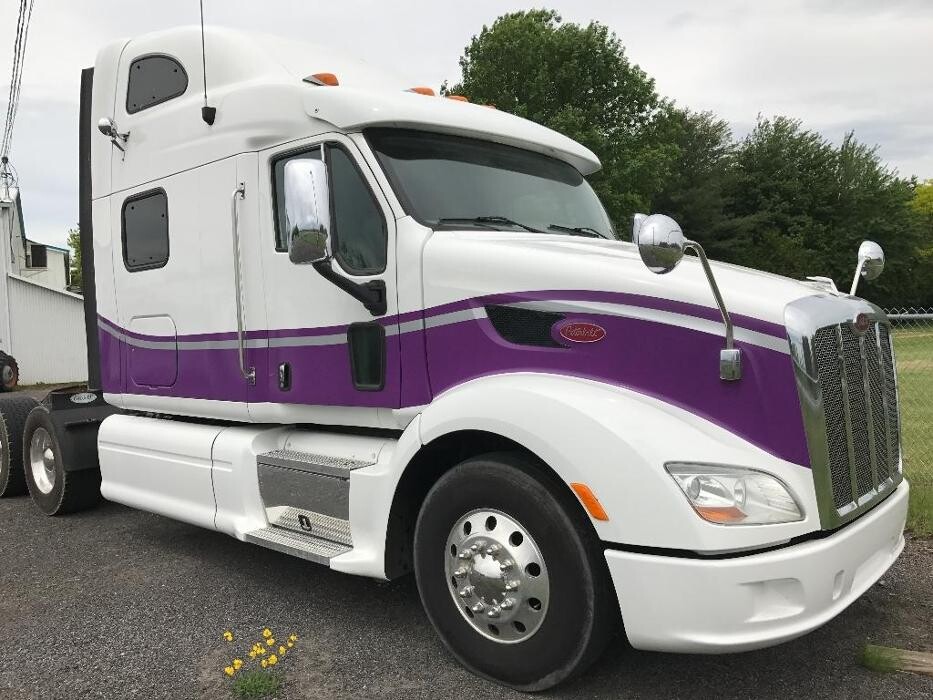 Images Camions Lareau Inc