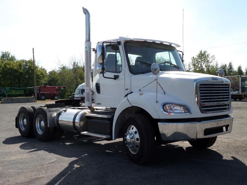 Images Camions Lareau Inc