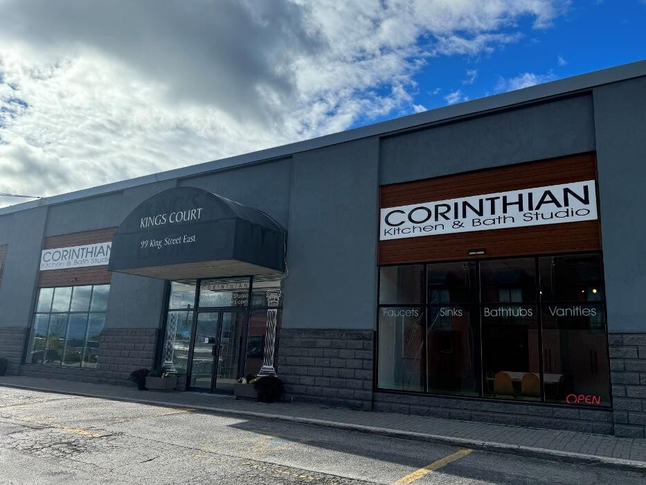Images Corinthian Kitchen and Bath