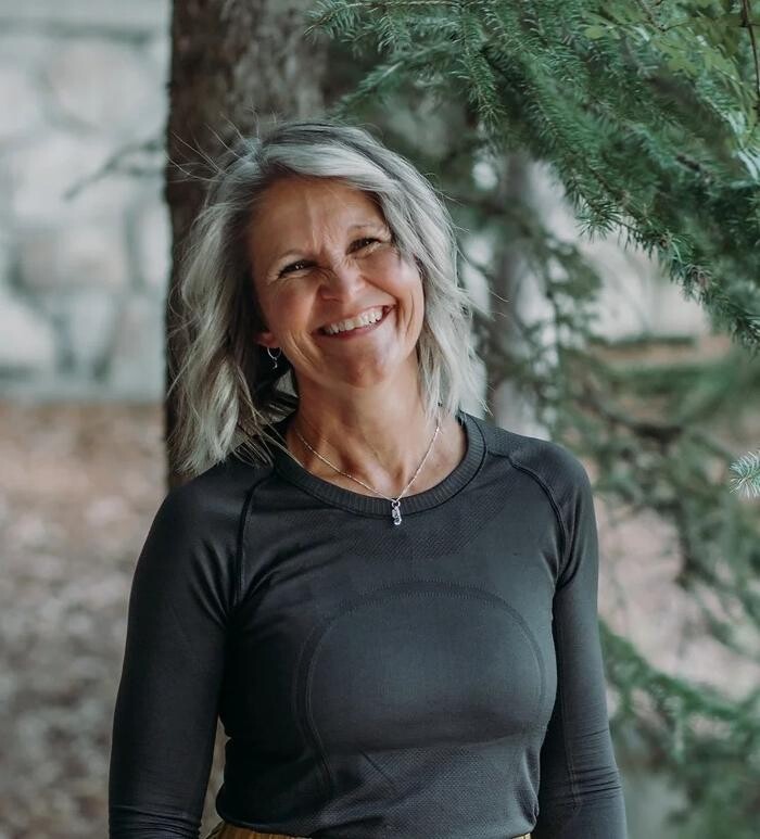 Images Kim Lawrence Full Life Yoga