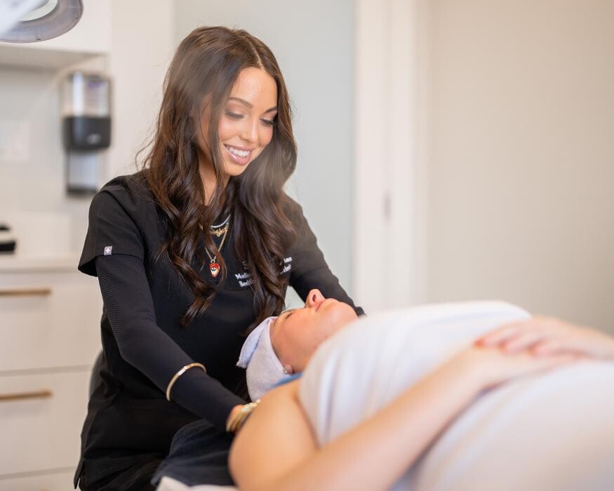 Images Bedford Skin Clinic