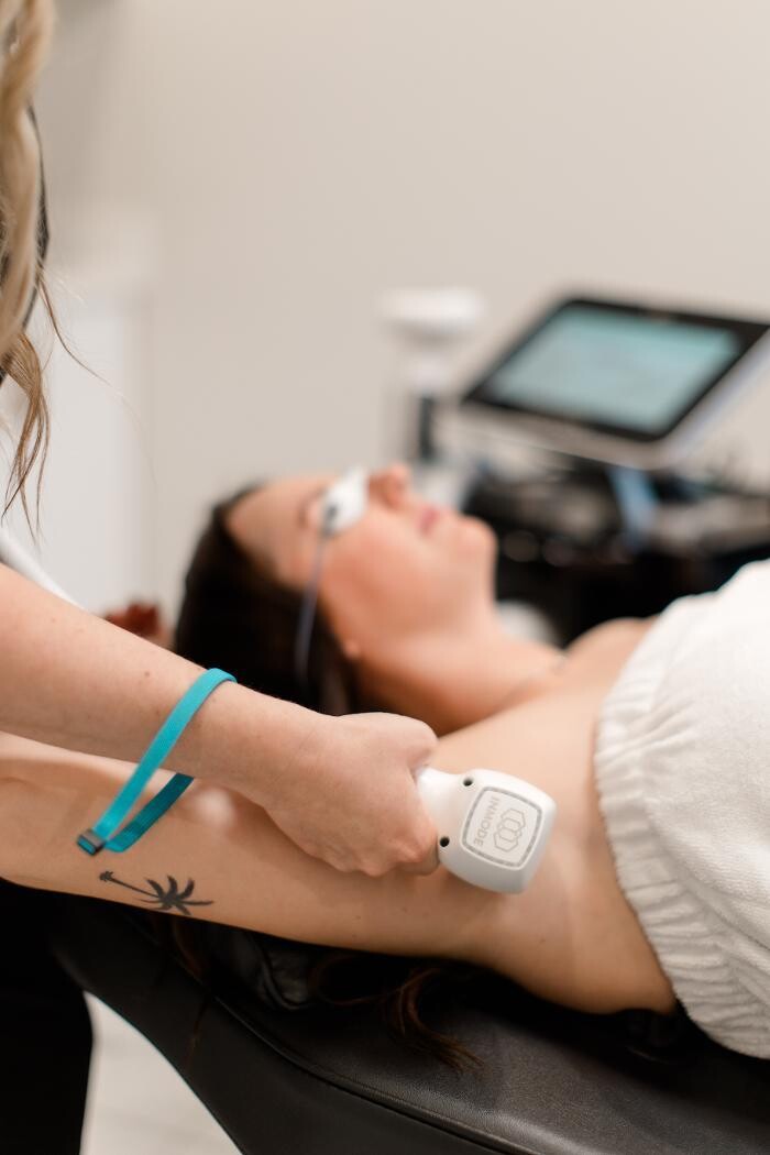 Images Bedford Skin Clinic