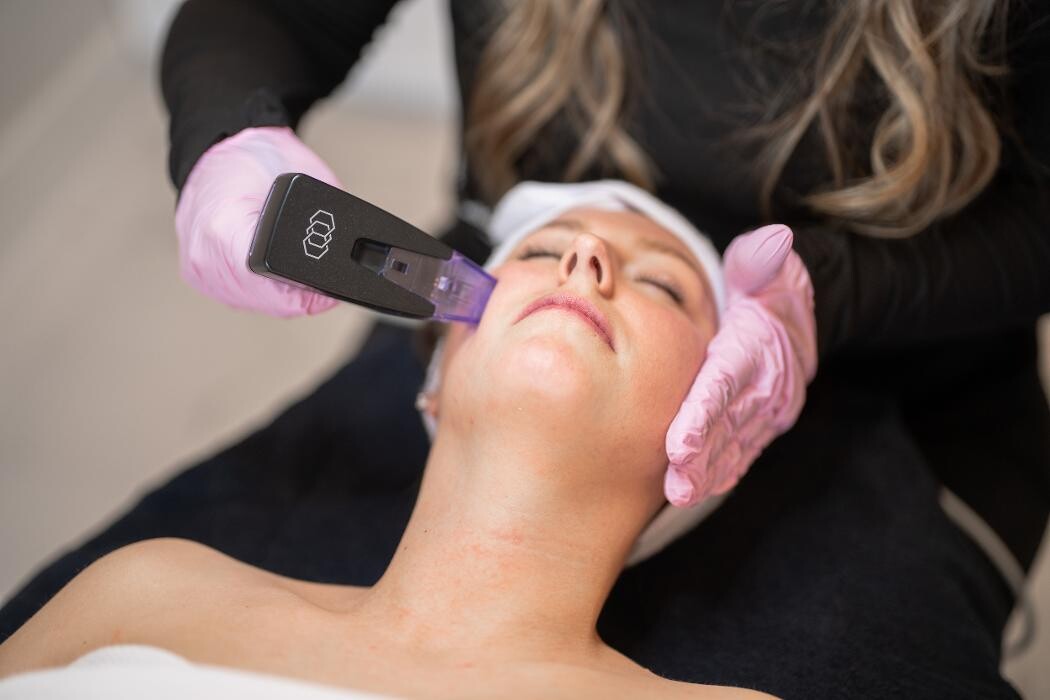 Images Bedford Skin Clinic