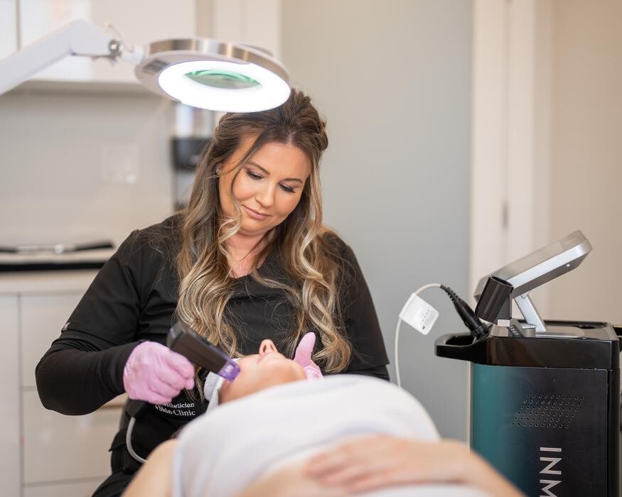 Images Bedford Skin Clinic