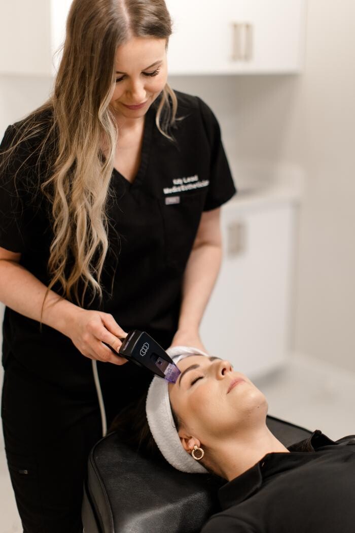 Images Bedford Skin Clinic