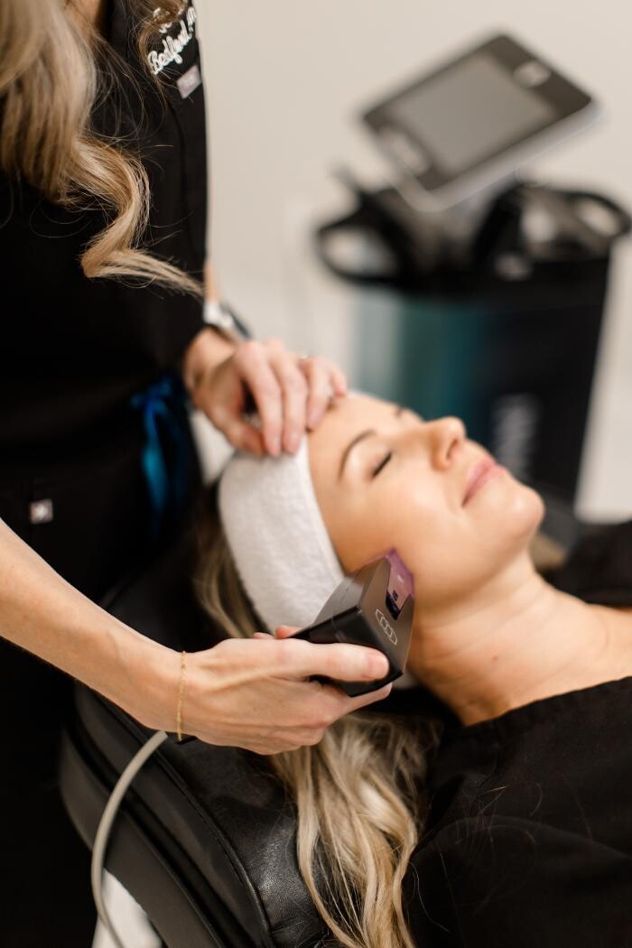 Images Bedford Skin Clinic