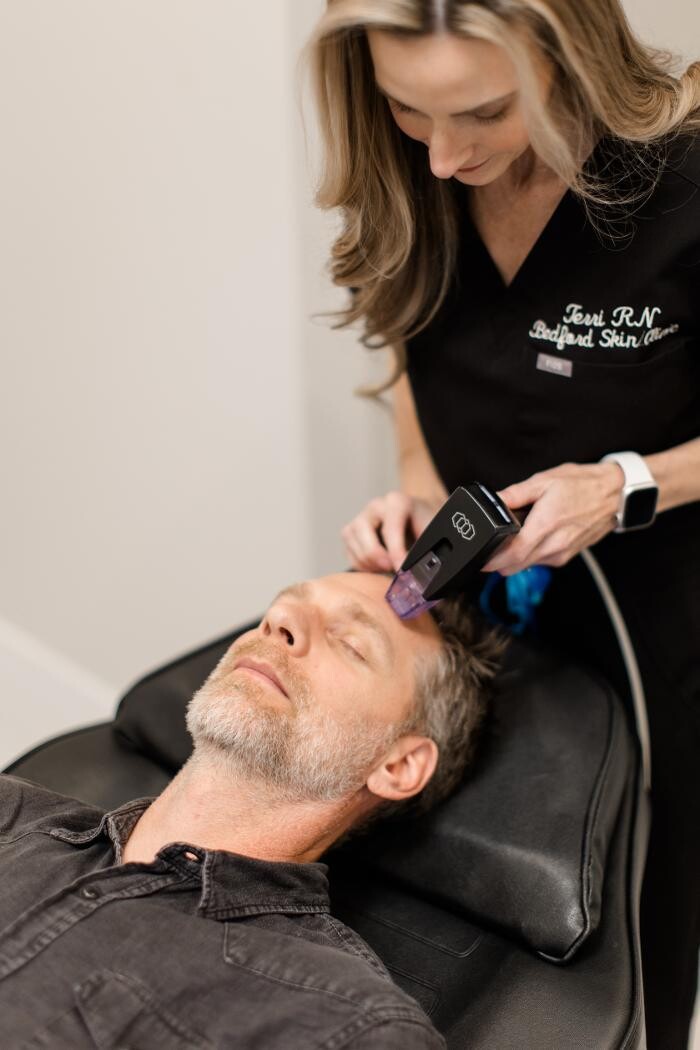 Images Bedford Skin Clinic
