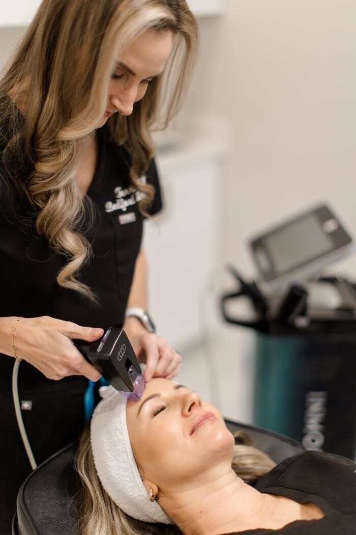 Images Bedford Skin Clinic