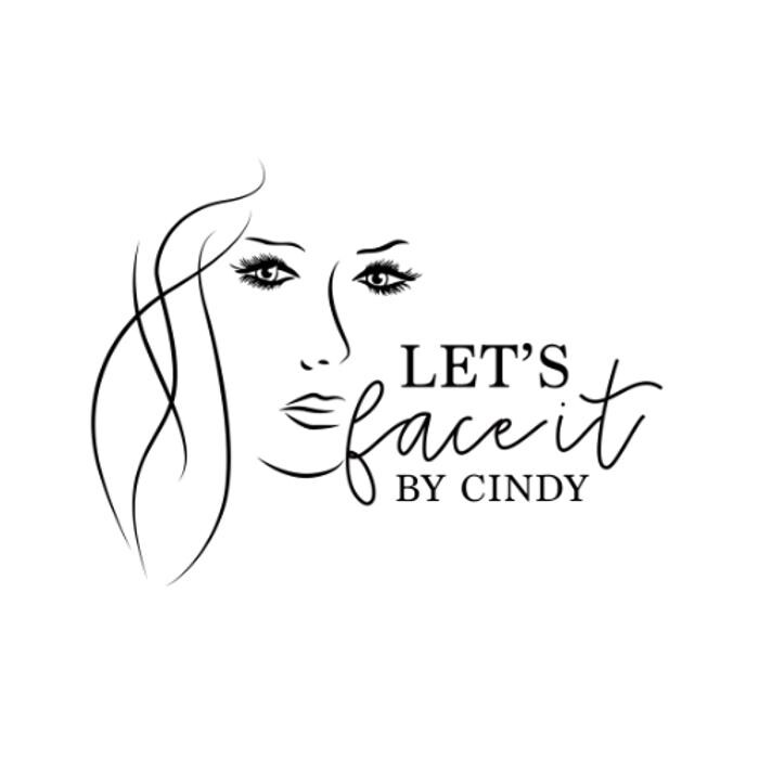 Images Let's face it by Cindy
