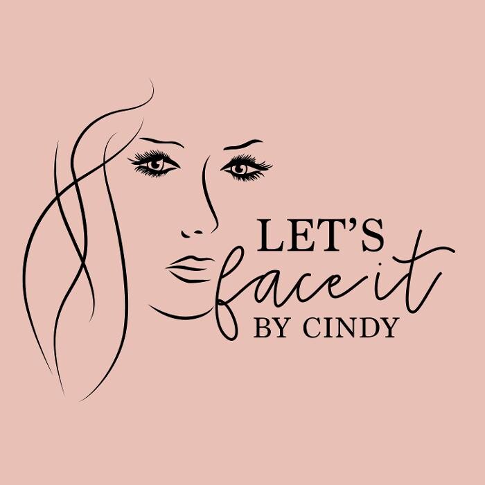 Images Let's face it by Cindy